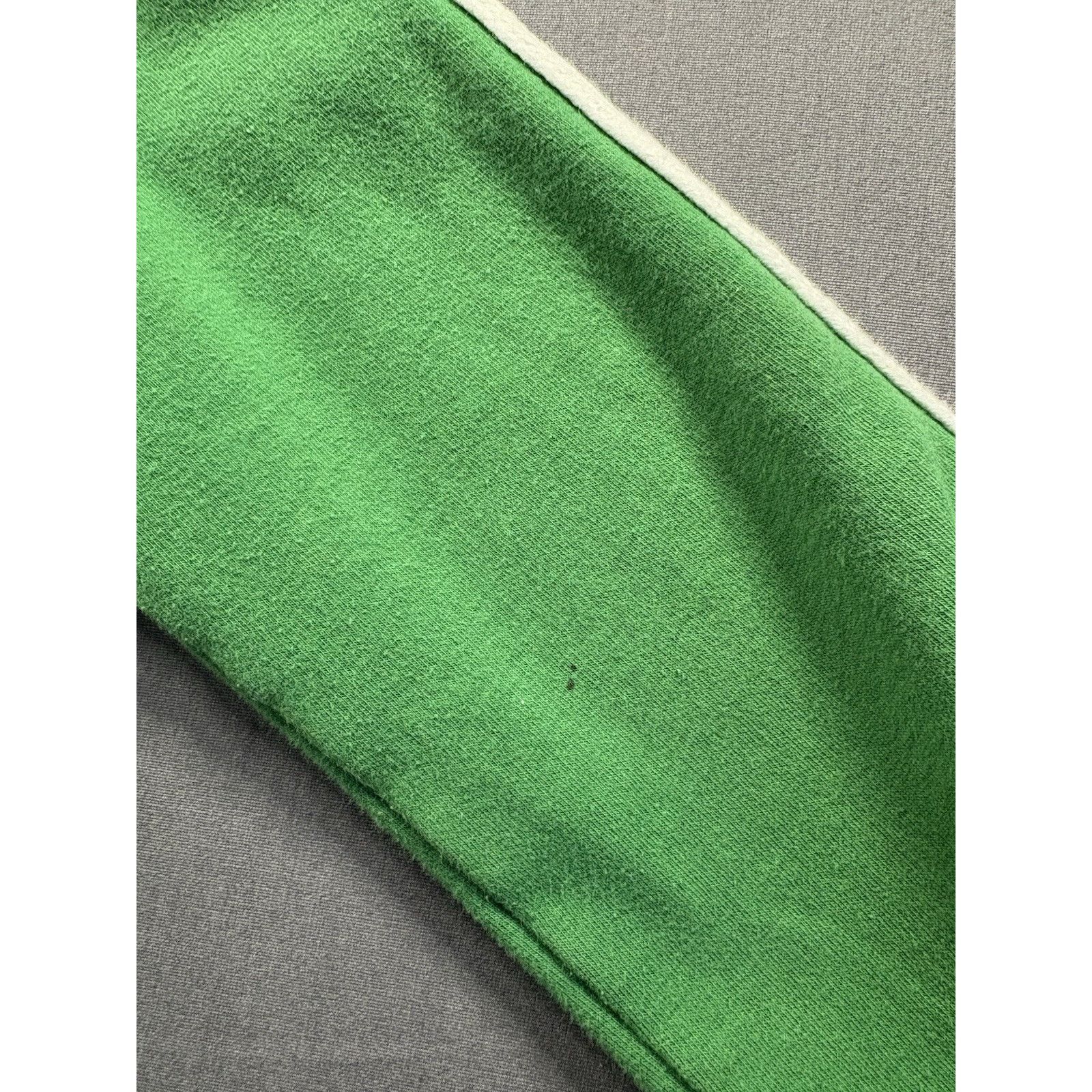 Hollister Y2K Hollister Full Zip Hoodie Women S Drawstring Waist Green Size S / US 4 / IT 40 - 14 Thumbnail