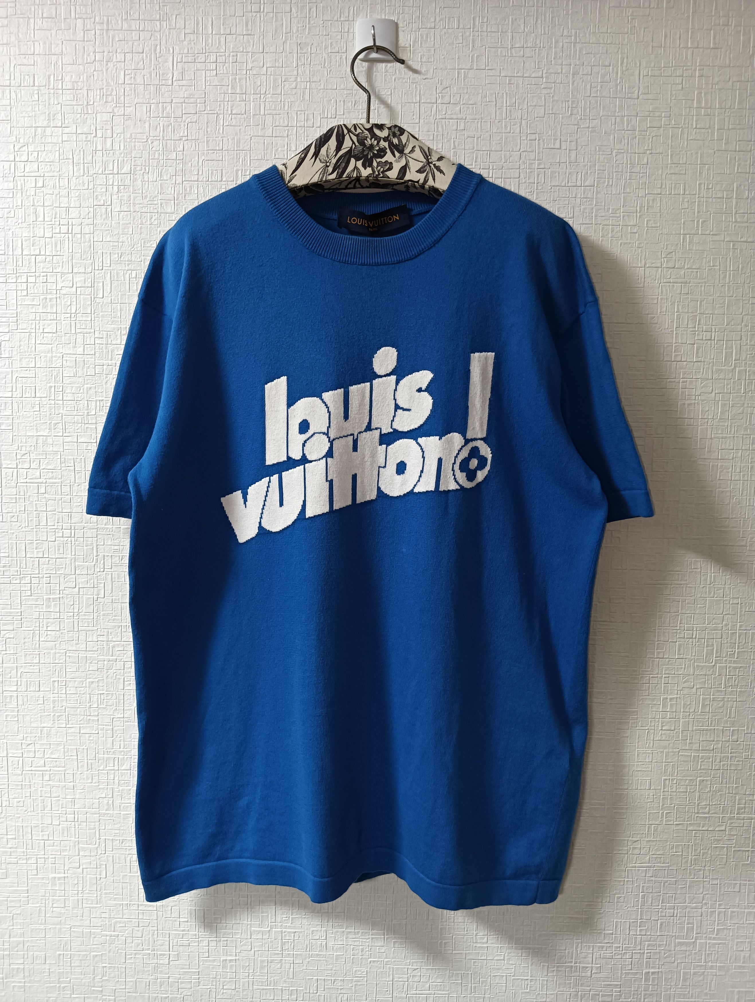 Louis Vuitton Louis Vuitton Staples Edition T-Shirt | Grailed