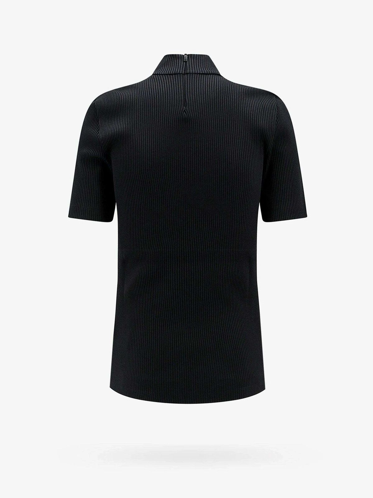 Fendi o1B3y1r0326 Jumper in Black Size US L / EU 52-54 / 3 - 2 Thumbnail