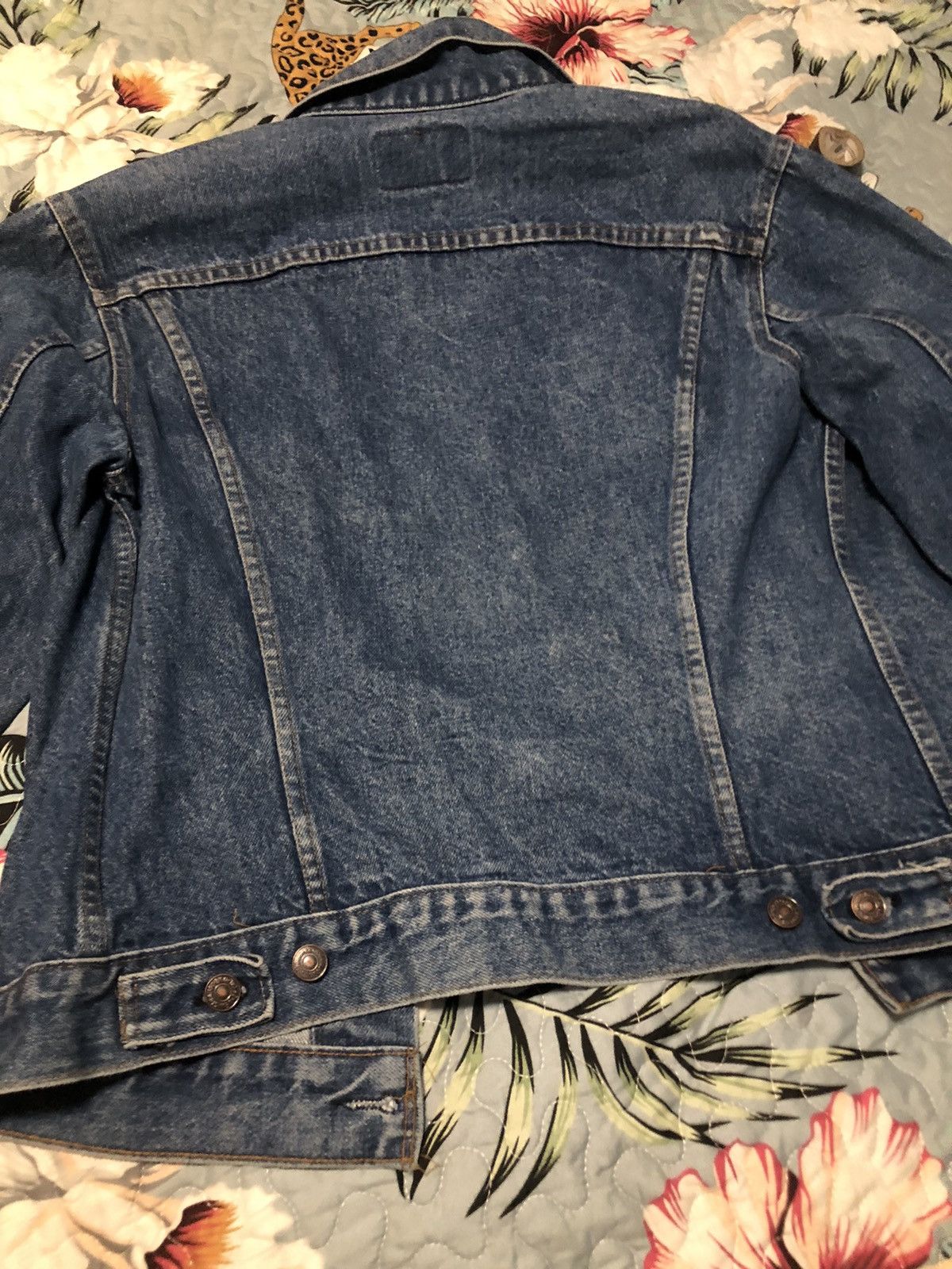 Levi's Vintage Clothing Levi Size US S / EU 44-46 / 1 - 5 Thumbnail