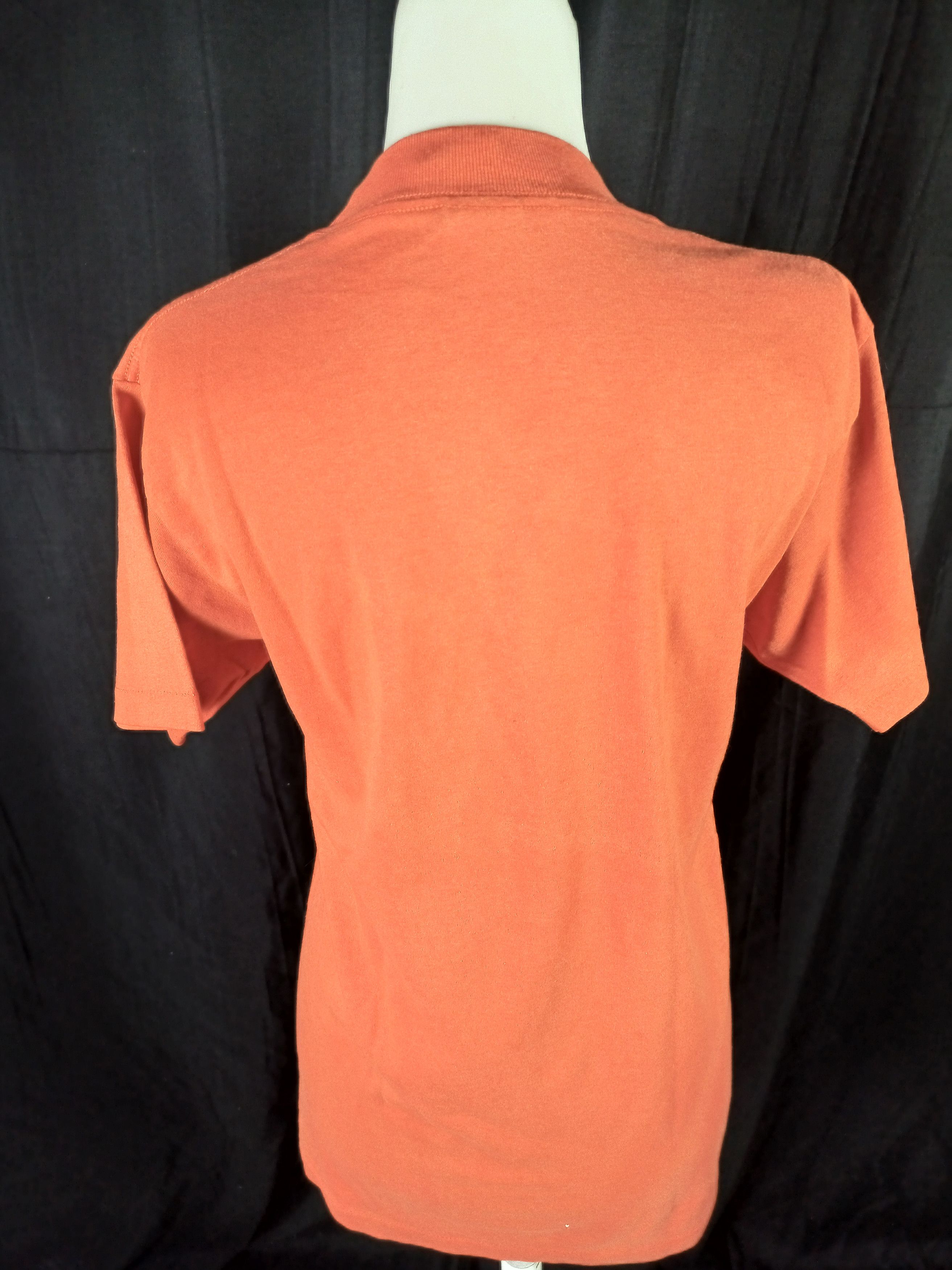 B.U.M Equipment × Delta × Vintage Vintage 90’s Bum equipment streetwear t- shirts Size M / US 6-8 / IT 42-44 - 13 Thumbnail