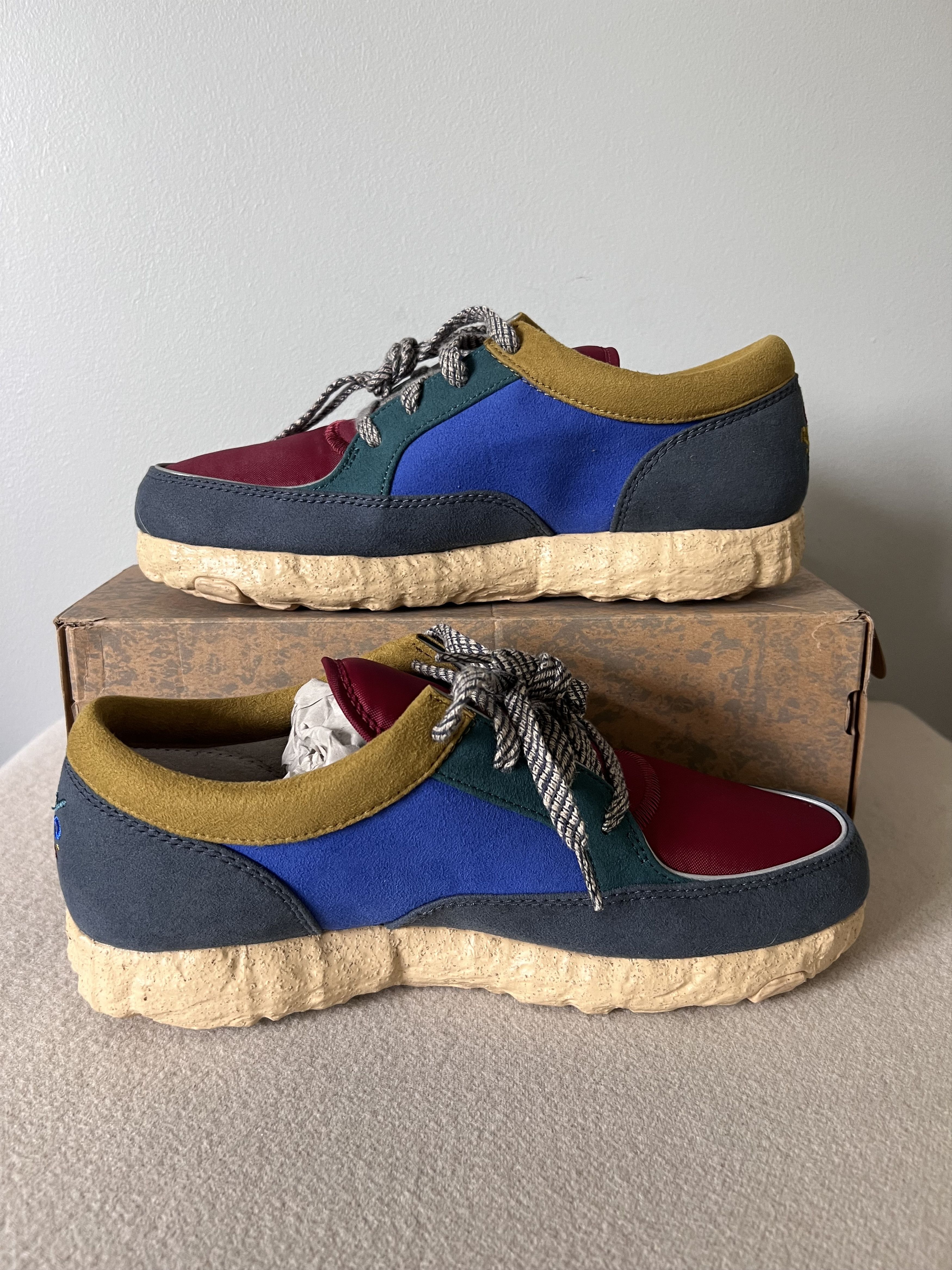 Nike Nike Be Do Win SP in Hyper Royal Size US 10 / EU 43 - 3 Thumbnail