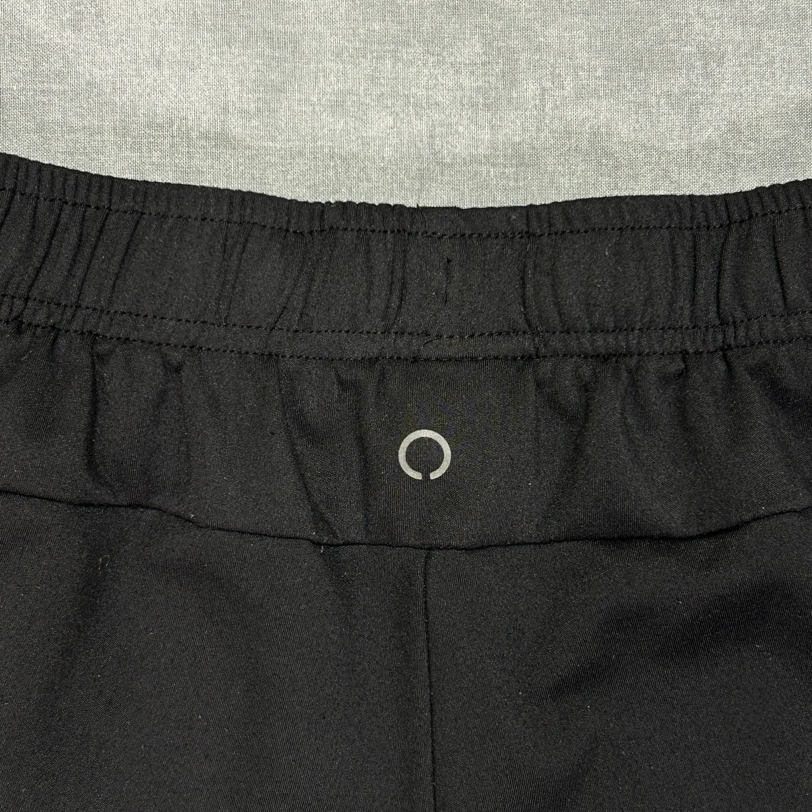 Other Skora athletic black fleece lined running jogger sweatpants Size US 26 / EU 42 - 5 Thumbnail