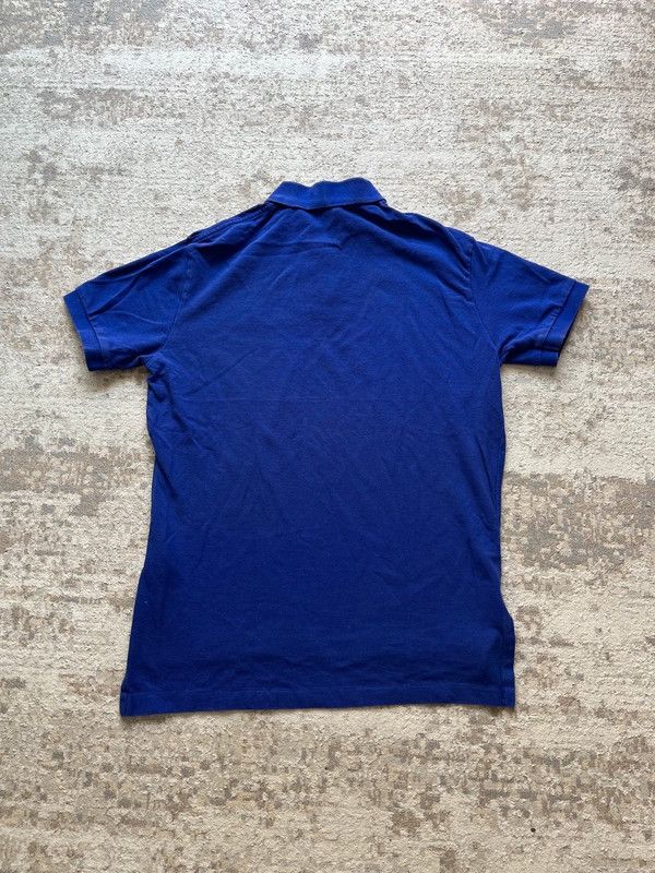 Polo Ralph Lauren Polo Ralph Lauren Sz M Polo Shirt Made in Vietnam Size US M / EU 48-50 / 2 - 2 Thumbnail