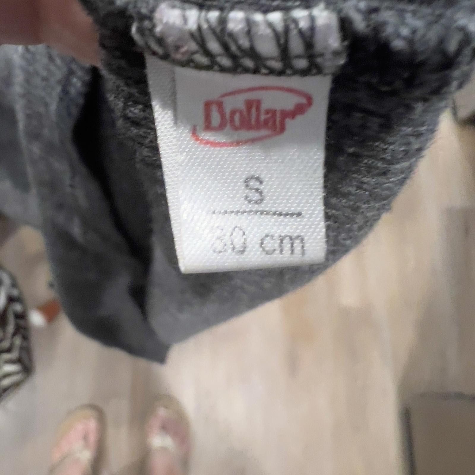 Dillard's Dollar Women's Grey Jersey Tank Top Size Small Size S / US 4 / IT 40 - 3 Thumbnail