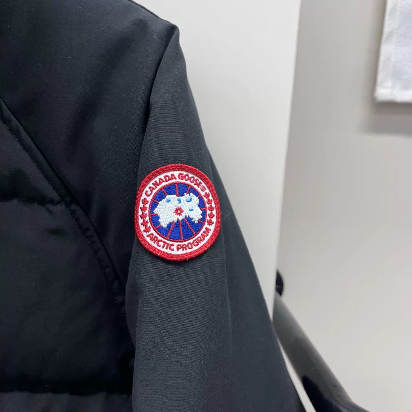 Canada Goose Canada Goose Red Label Puffer Jacket M 99 New dbw053092 Size US M / EU 48-50 / 2 - 3 Thumbnail