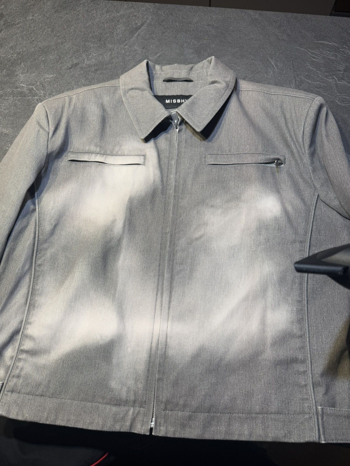 Misbhv misbhv termo active heat active Light Jacket Size US L / EU 52-54 / 3 - 7 Thumbnail