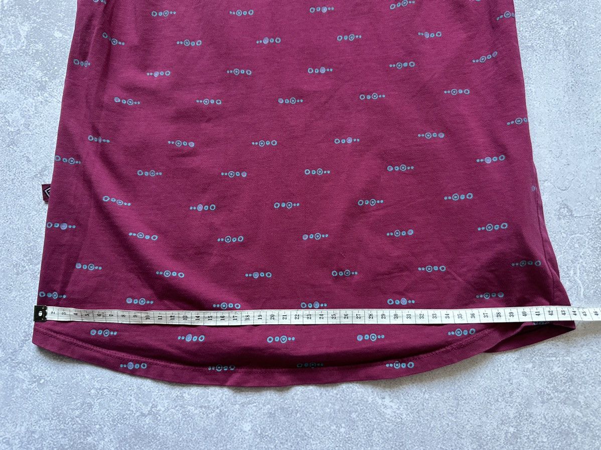 Designer Tank Top E9 srl Ariel S19 size L Size L / US 10 / IT 46 - 9 Thumbnail