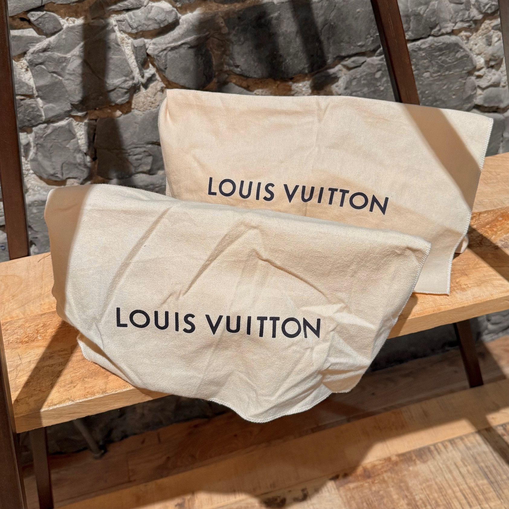 Louis Vuitton Louis Vuitton Blue Denim Monogram Maya Platform Sandals Size US 11 / IT 41 - 11 Thumbnail