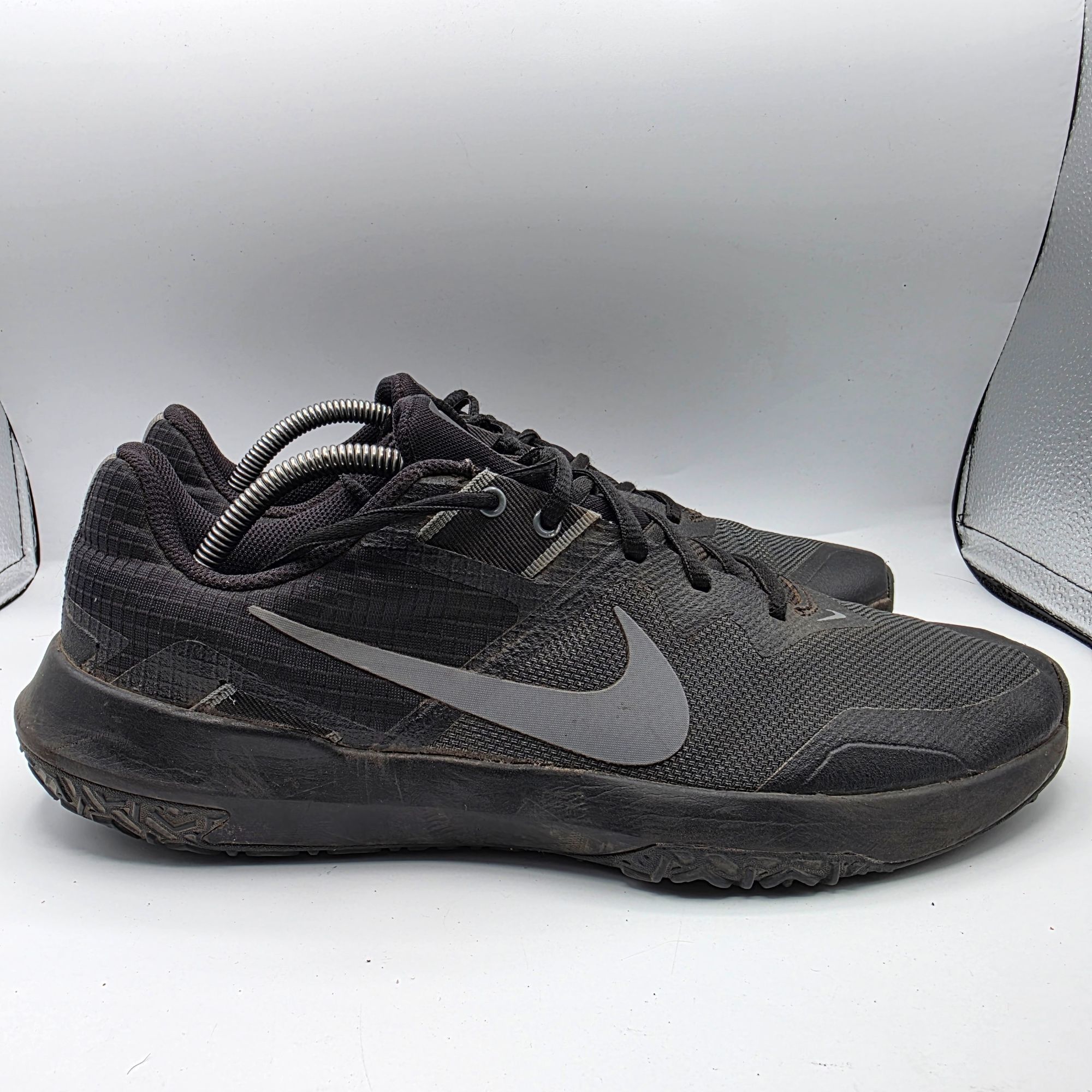 Nike Nike Varsity Compete TR 3 Mens Size 11 Black Athletic Shoes Size US 11 / EU 44 - 12 Thumbnail