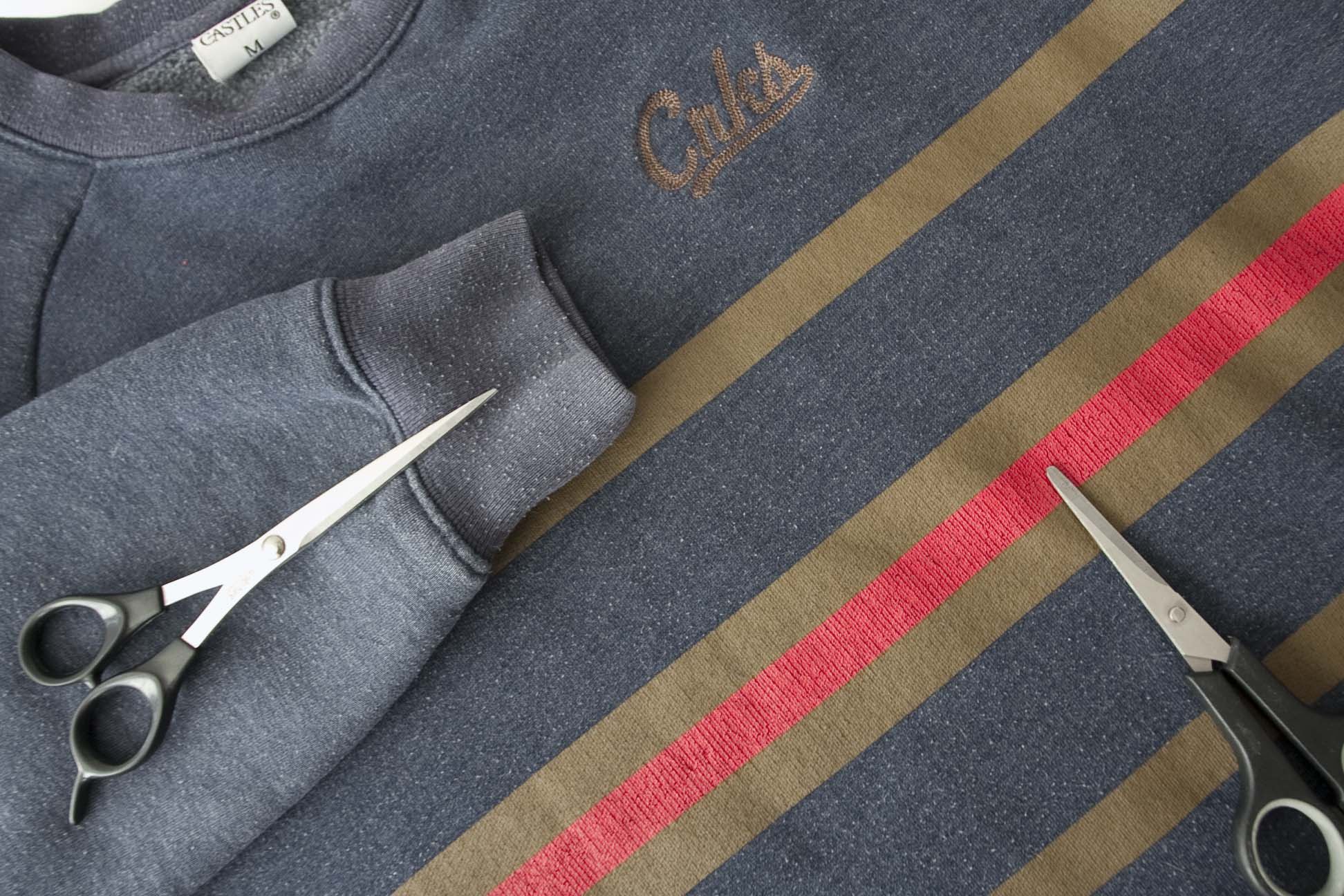 Crooks & Castles Crooks & Castles Sweatshirt Size M Logo Size US M / EU 48-50 / 2 - 3 Thumbnail