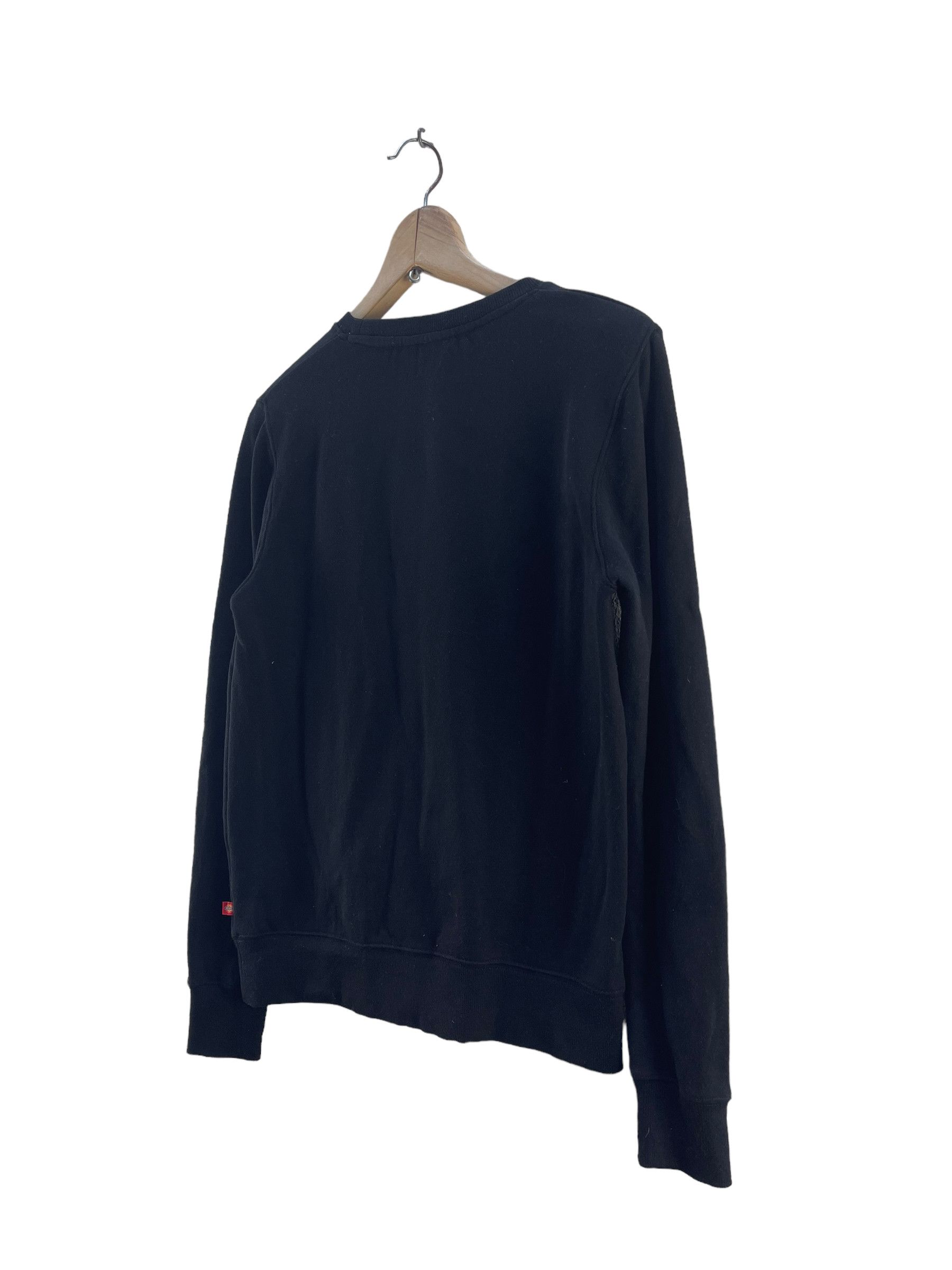 Cartoon Network × Dickies Gremlins Warner Bros Sweatshirt by Dickies Size M / US 6-8 / IT 42-44 - 6 Thumbnail