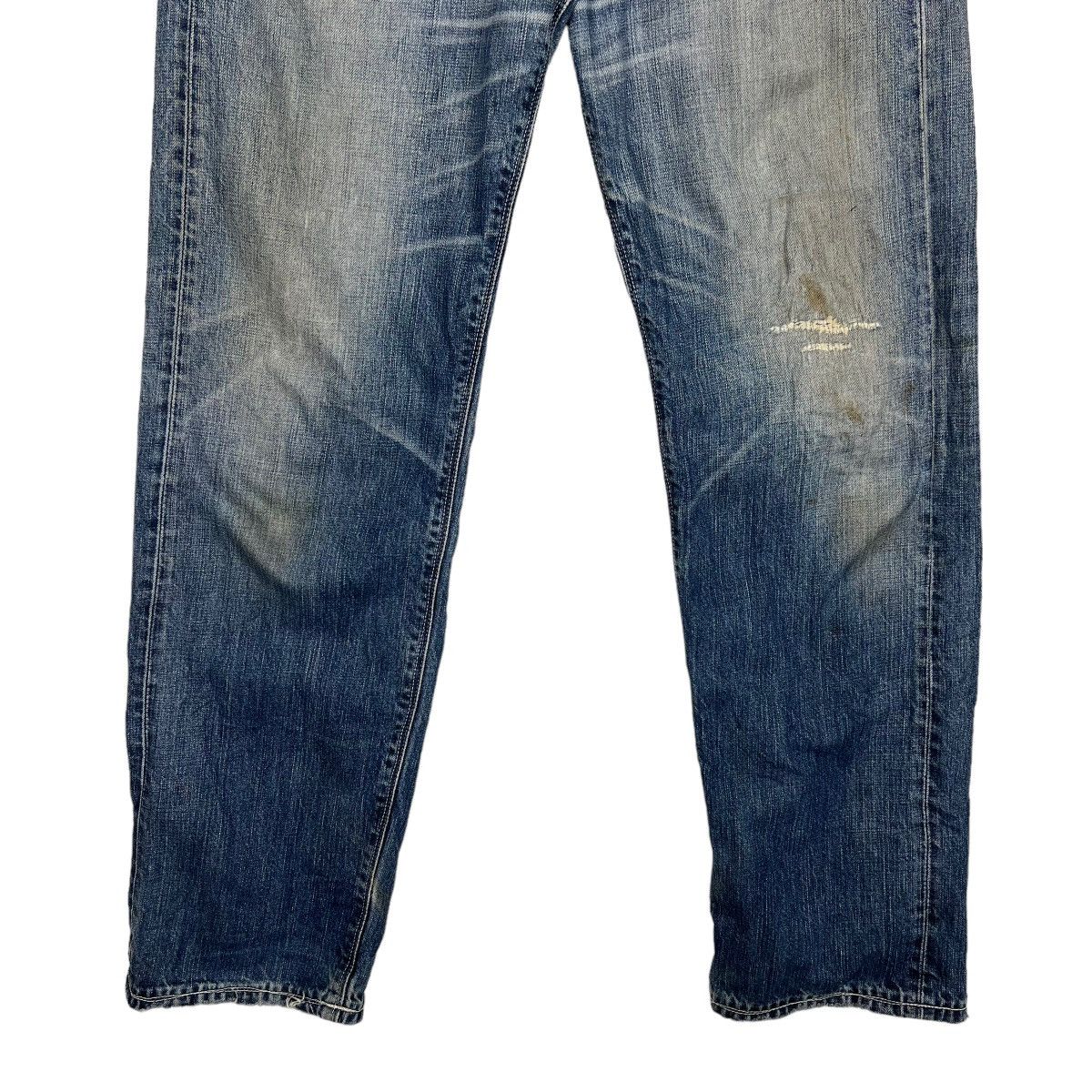 Japanese Brand × Levi's 🔥 SLUAR LIBAS KEPALA KARIM Size US 32 / EU 48 - 5 Thumbnail