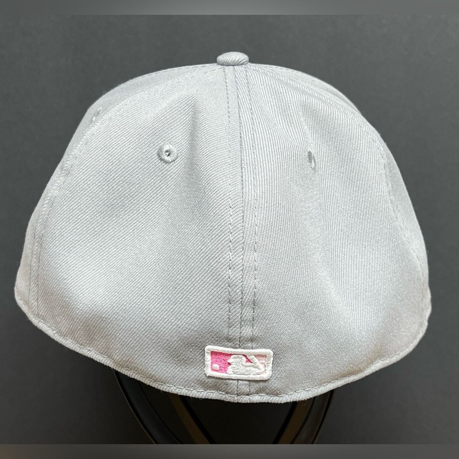 New Era New York Yankees New Era Hat Mother’s Day 59FIFTY Size 7 5/8 Size ONE SIZE - 3 Thumbnail