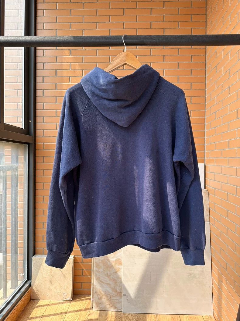Vintage 90s Hoodie 2505-Nextarrow Size US XL / EU 56 / 4 - 2 Thumbnail