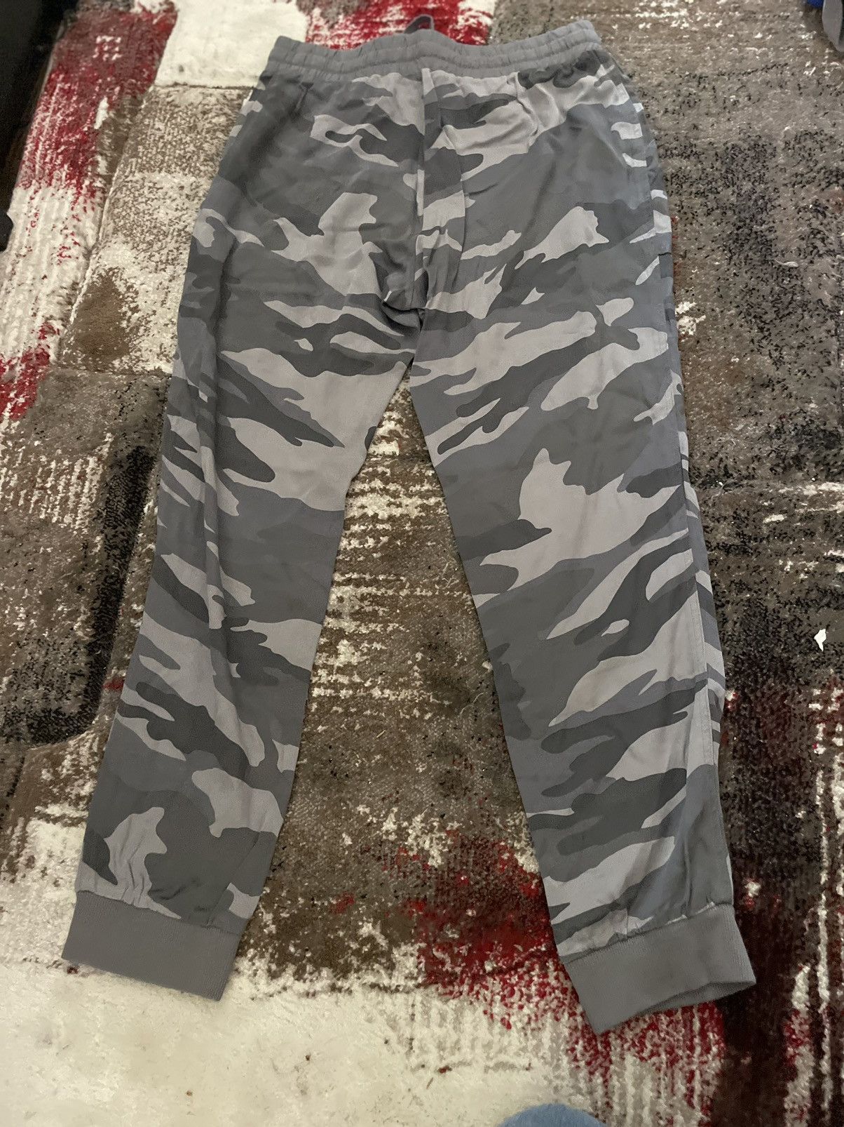 Star flare sweats