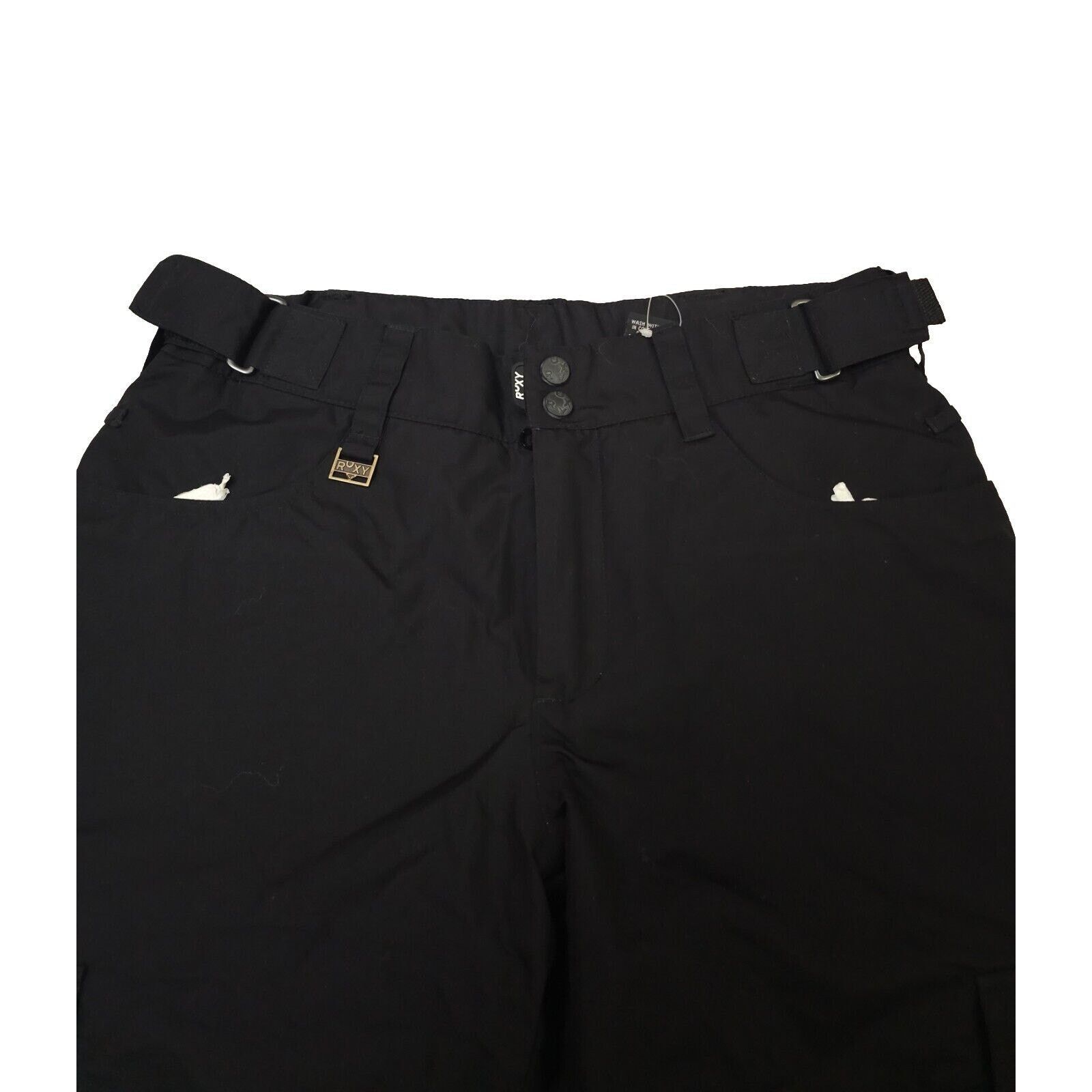 Quiksilver ROXY Snowboard Bot Utility 5000 mm Quiksilver Snowboard S Size 27" / US 4 / IT 40 - 9 Thumbnail