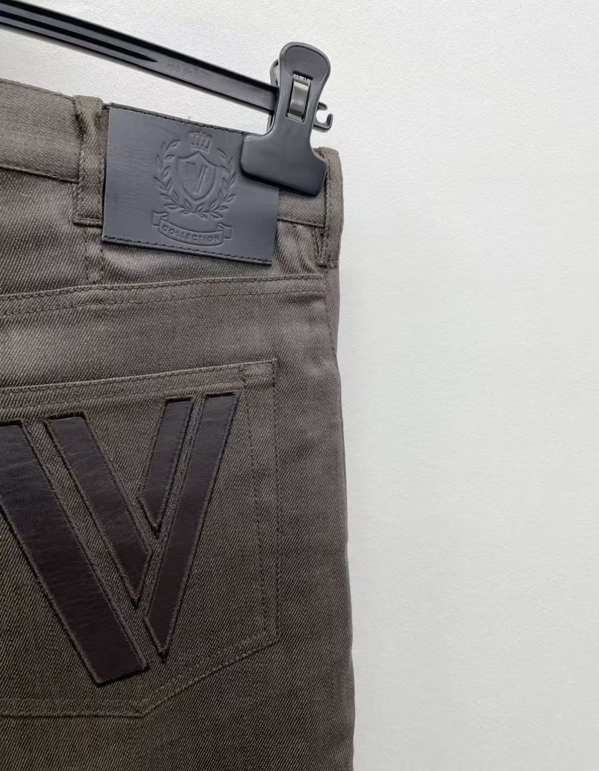 Versace VERSACE VC Stretch Jeans J30 Size US 29 - 6 Thumbnail