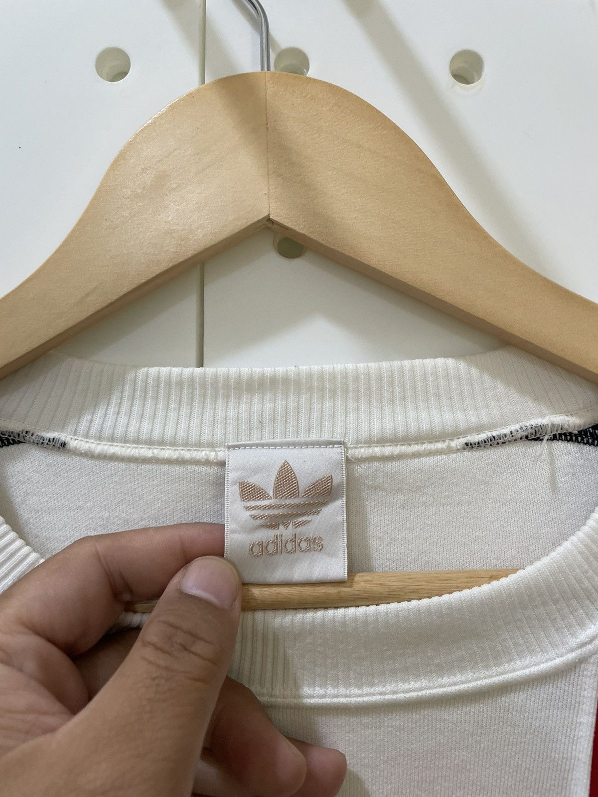 Adidas × Descente × Vintage Vintage Adidas descente Size US L / EU 52-54 / 3 - 5 Thumbnail
