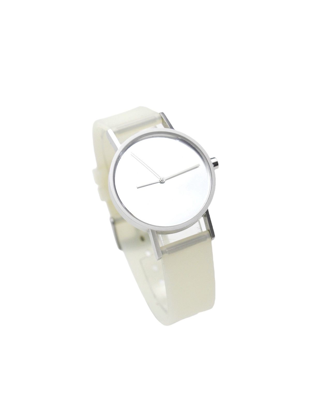 Designer 2006 KIRI BY MASAYUKI KUROKAWA QUARZT WATCH Size ONE SIZE - 1 Thumbnail