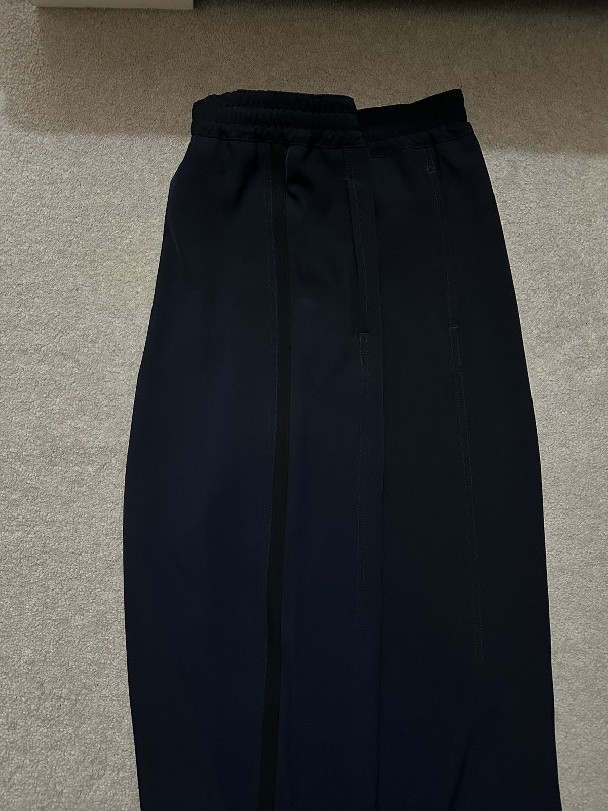 Hope HOPE STHLM Break Trouser Navy 48 Size US 32 / EU 48 - 3 Thumbnail