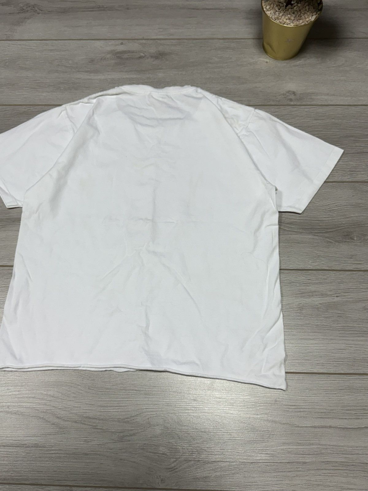 Bape Bape ape head camo tee shirt Japan Size US L / EU 52-54 / 3 - 13 Thumbnail