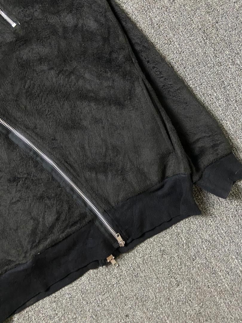 Japanese Brand KIIDA Japanese Brand Asymmetrical Zip Jacket (192) Size US XS / EU 42 / 0 - 8 Thumbnail