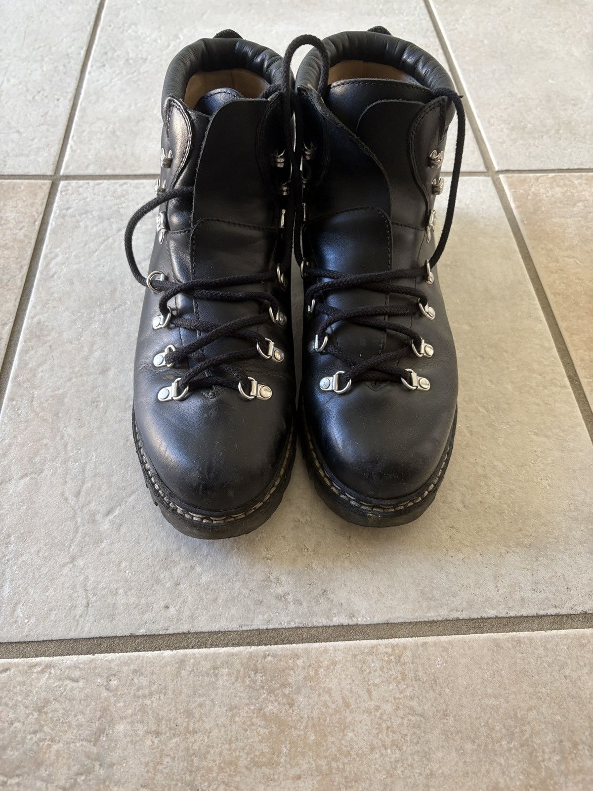 Paraboot Paraboot Avoriaz Hiking Boots Size US 11 / EU 44 - 2 Thumbnail