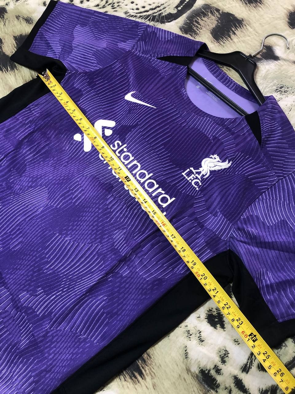 Nike Nike Jersey Size US L / EU 52-54 / 3 - 8 Thumbnail