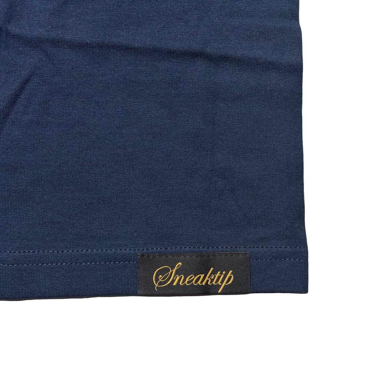 Other Kanye West Yeezy Ye Murakami Dallas Nowitzki Sneaktip shirt Size US XL / EU 56 / 4 - 5 Thumbnail