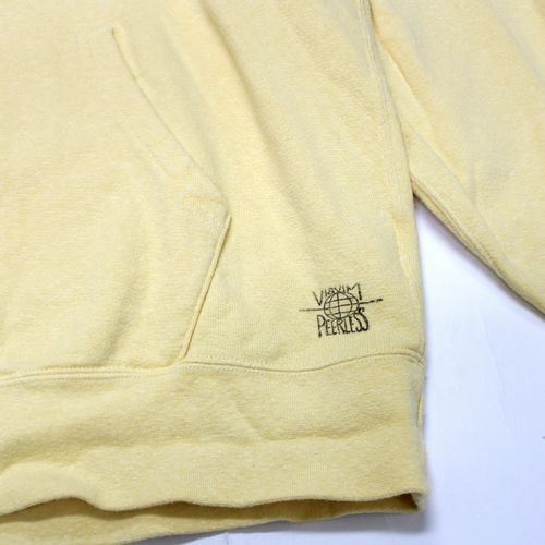 Visvim VISVIM 20AW JUMBO HOODIE P.O. STAMP sweatshirt Size US L / EU 52-54 / 3 - 4 Thumbnail