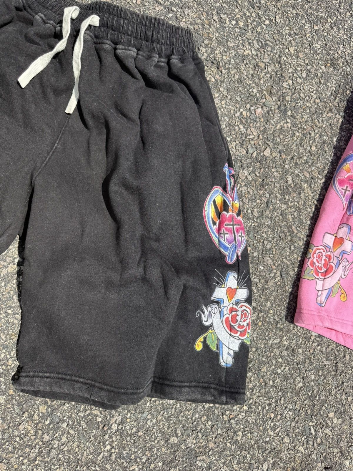 Other We Are Righteous Shorts Size XL Size US 36 / EU 52 - 3 Thumbnail