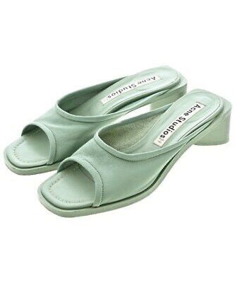 Acne Studios BESSY MULE Size US 7 / IT 37 - 5 Thumbnail