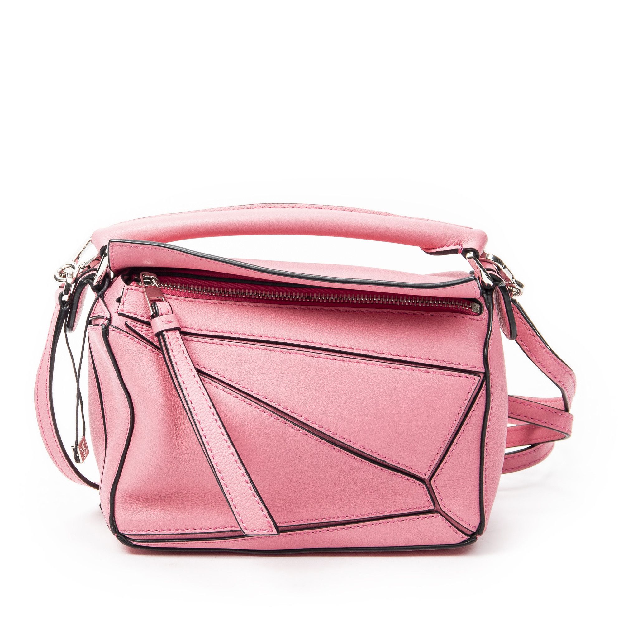 Loewe Mini Puzzle Bag Size ONE SIZE - 1 Thumbnail