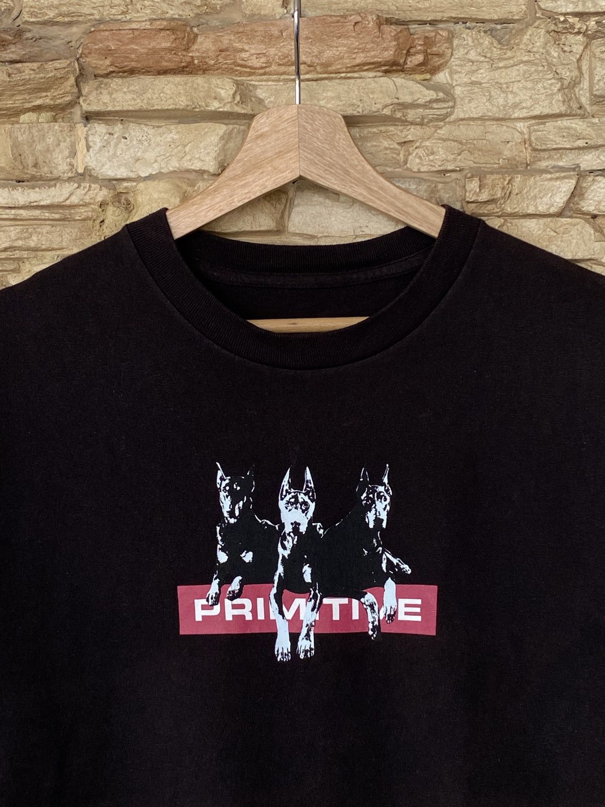 Primitive Primitive Skateboarding Gatekeeper Size US M / EU 48-50 / 2 - 2 Thumbnail