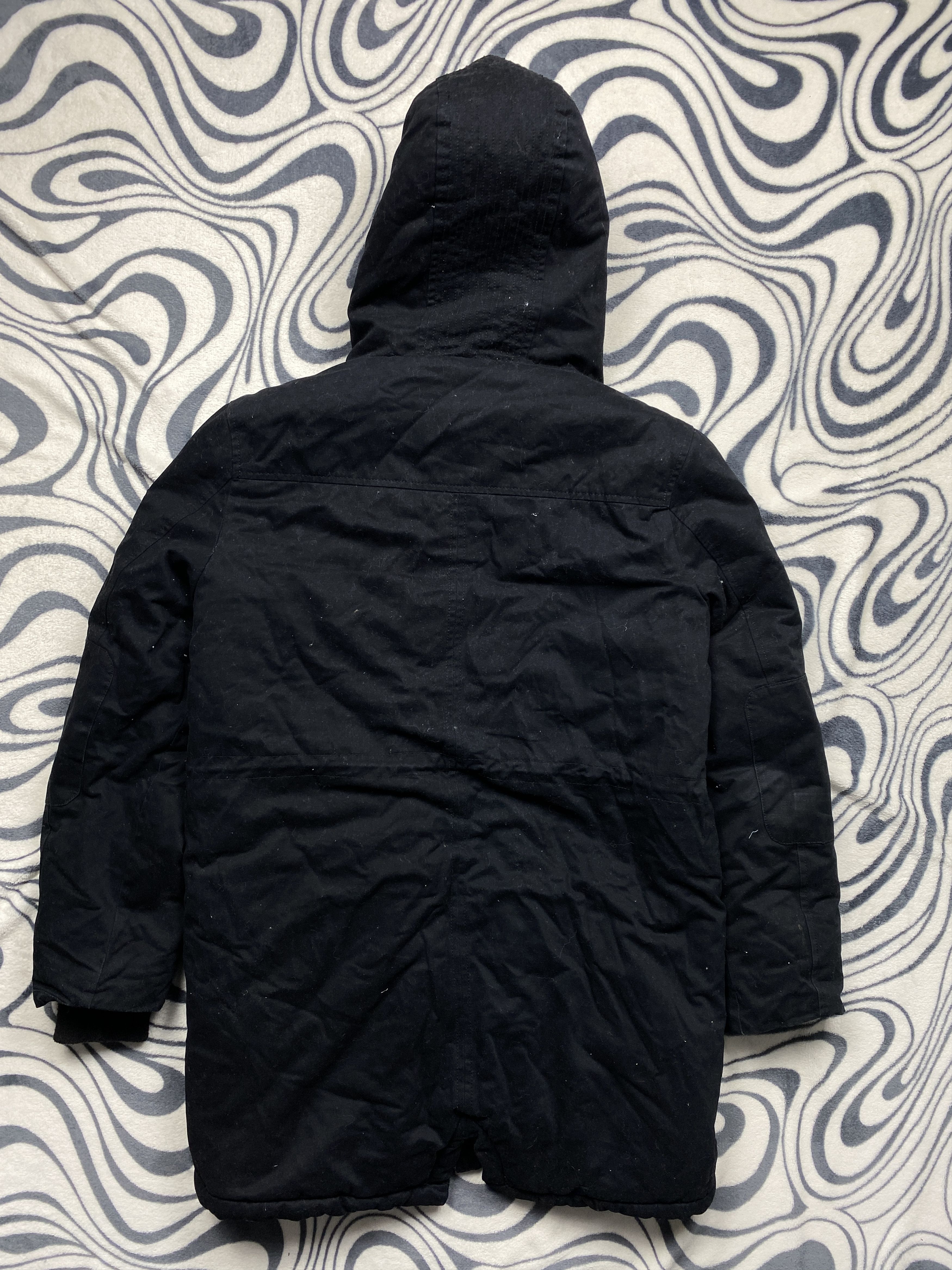 Geographical Norway Polar Expedition Parka Jacket