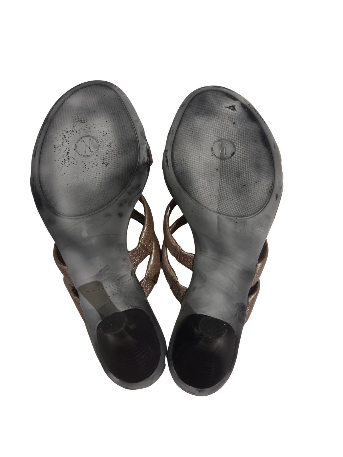 Cole Haan Women’s wedge Sandals.wf1022 Size US 7 / IT 37 - 8 Thumbnail