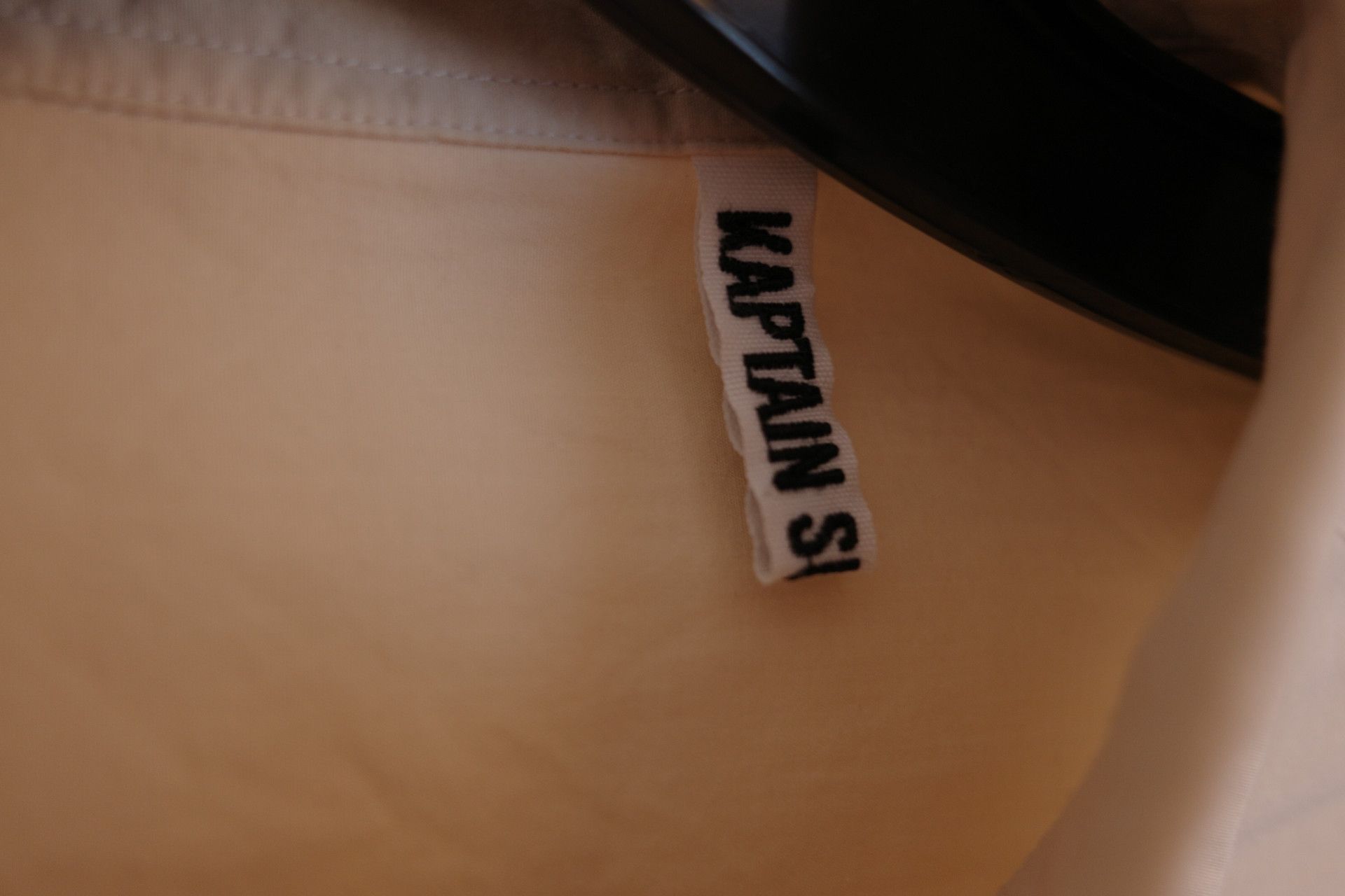 Kaptain Sunshine Button up shirt Size US M / EU 48-50 / 2 - 4 Thumbnail