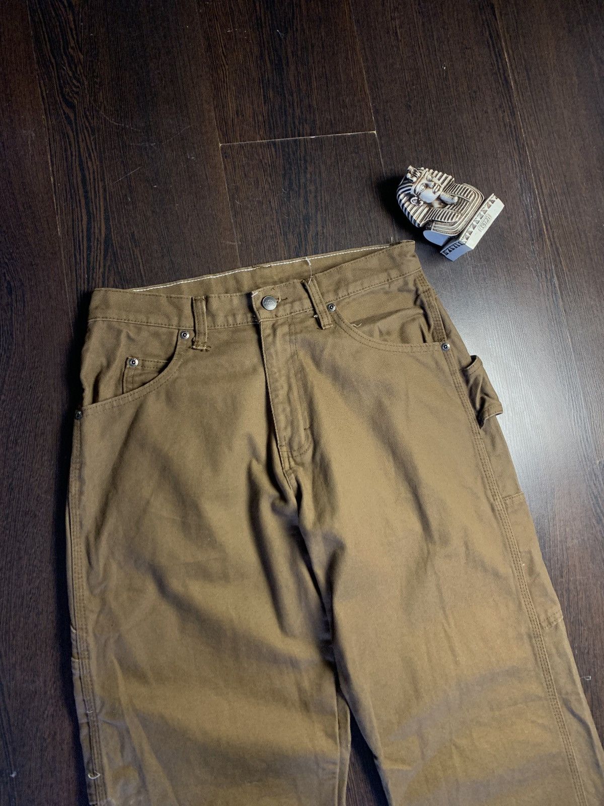 Dickies × Vintage Vintage Dickies Pants Size US 30 / EU 46 - 2 Thumbnail