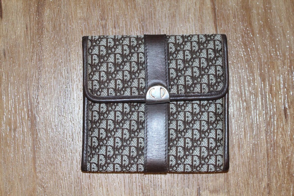 Christian Dior Monsieur Christian Dior Monsieur × Dior × Vintage Size ONE SIZE - 1 Thumbnail