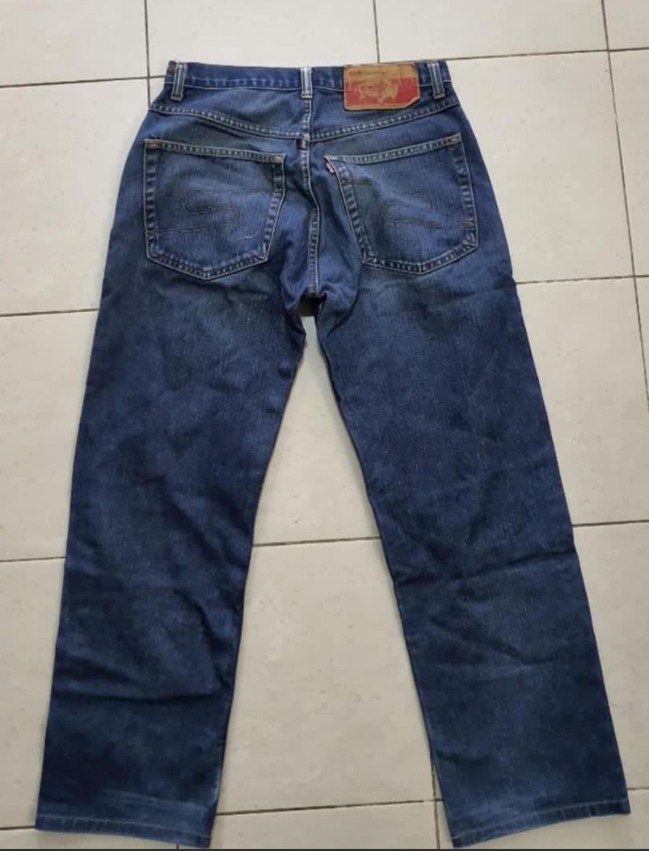 Japanese Brand × Silas Japanese Brand Silas Size US 29 - 2 Thumbnail