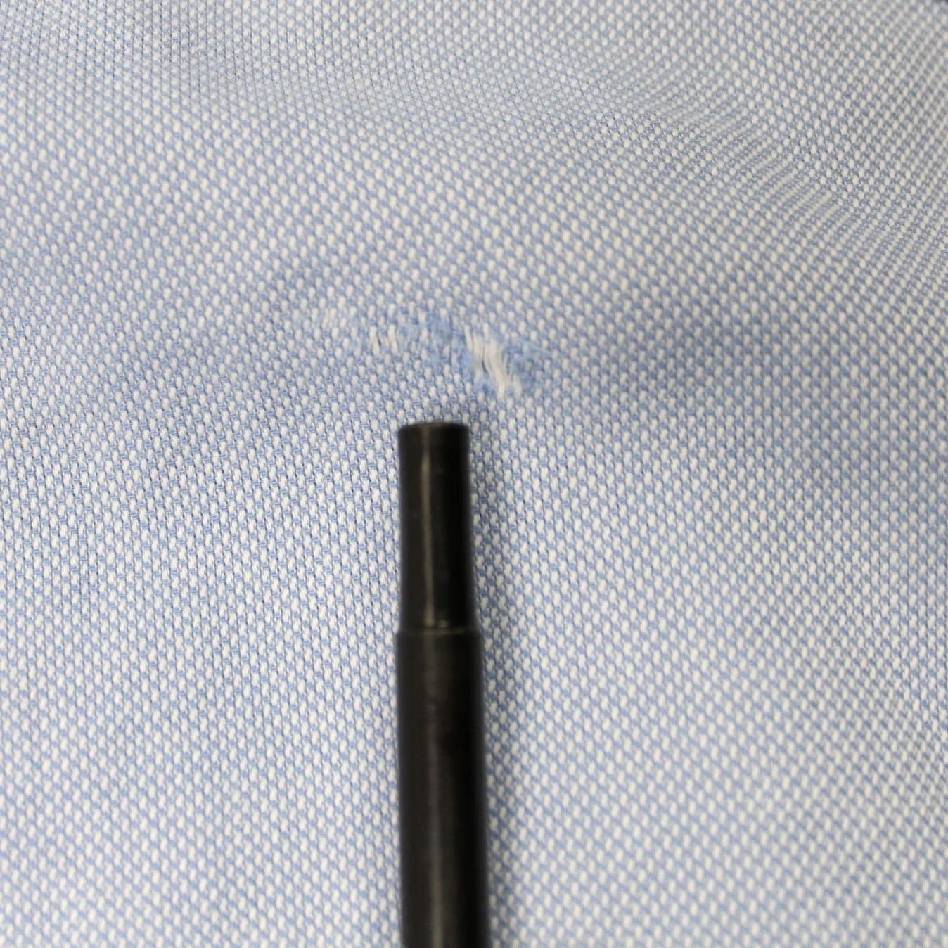 Polo Ralph Lauren Polo Ralph Lauren Mens Button Long Sleeve Shirt Blue Cotton 17 1/2 35 Size US XXL / EU 58 / 5 - 3 Thumbnail
