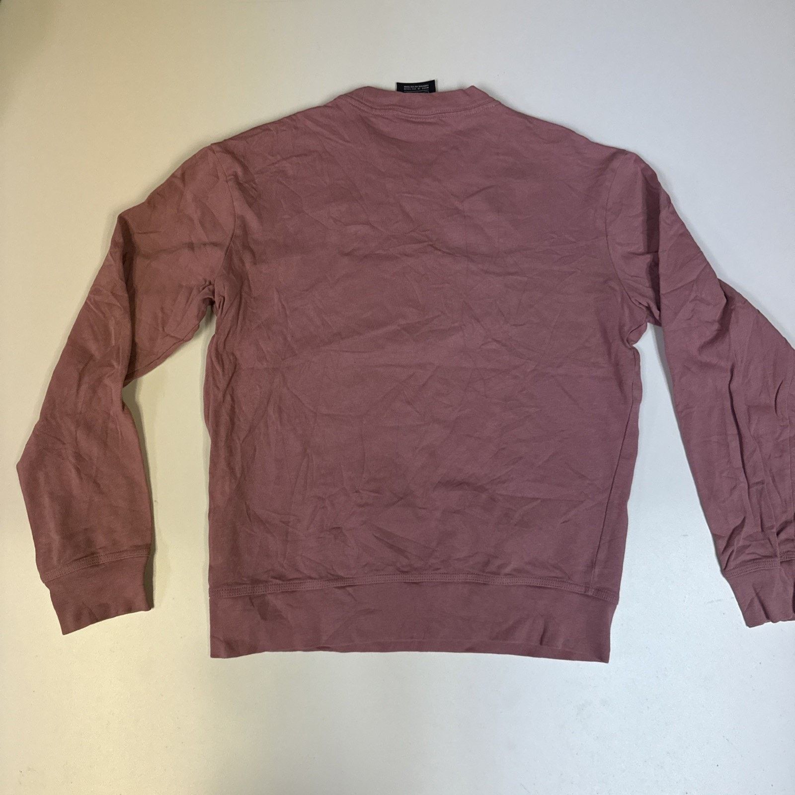Nike Nike Women’s Long Sleeve Pink Orange Size XS Size XS / US 0-2 / IT 36-38 - 4 Thumbnail
