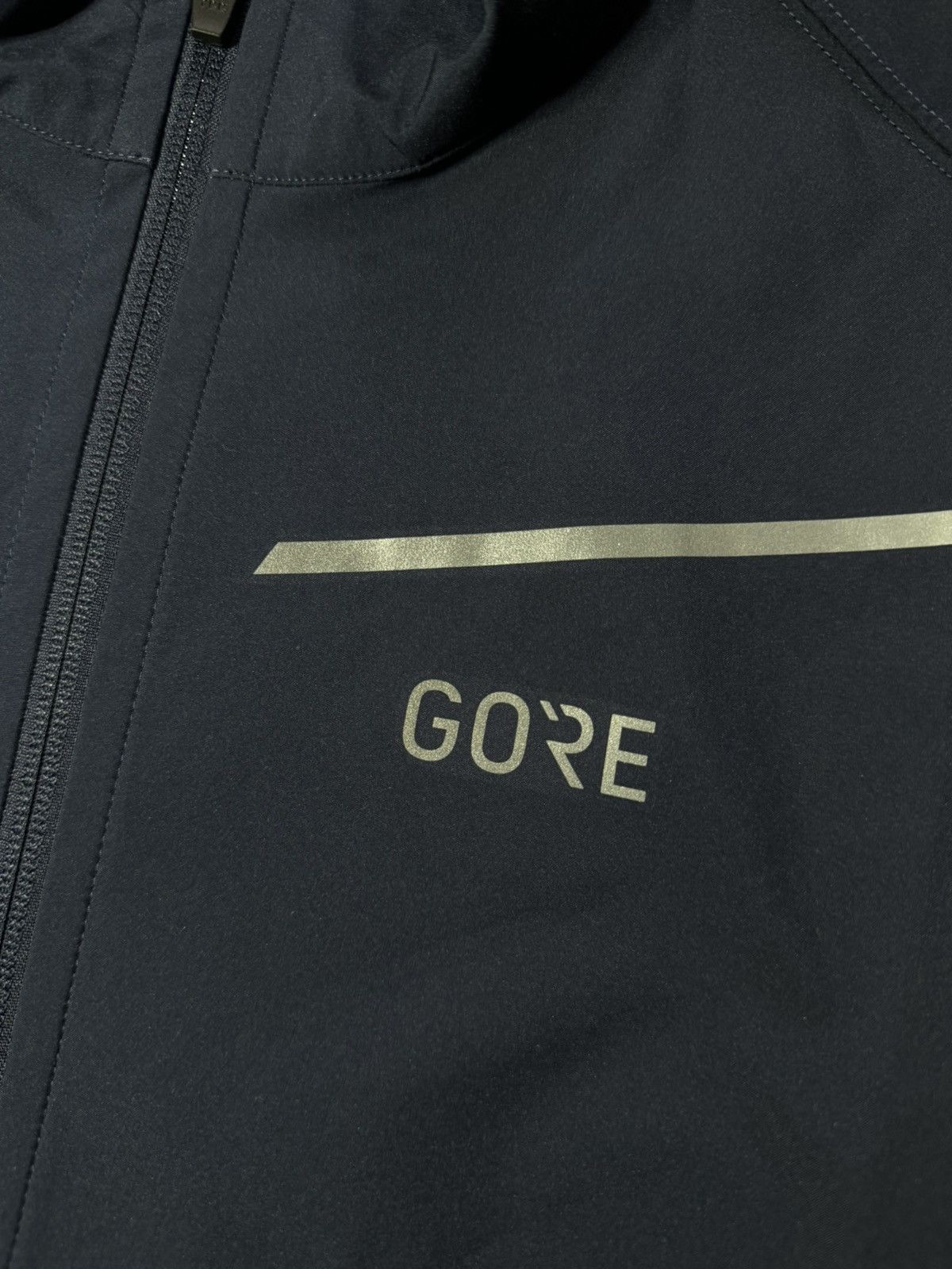 Goretex Gore-tex rare outdoor rain jacket Size US XL / EU 56 / 4 - 3 Thumbnail
