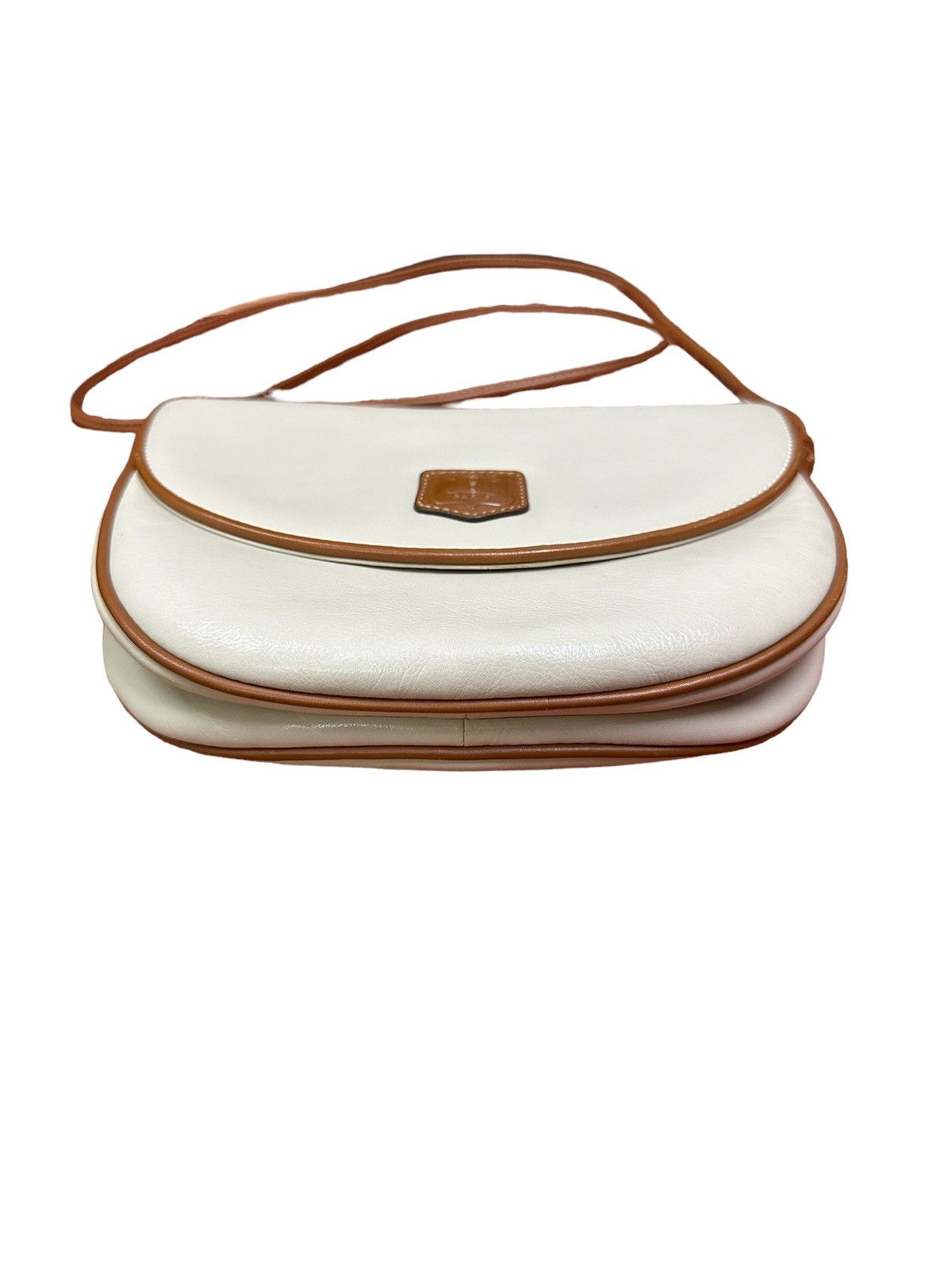 Celine × Vintage AUTHENTIC VINTAGE CELINE MINI CROSSBODY BAG Size ONE SIZE - 5 Thumbnail