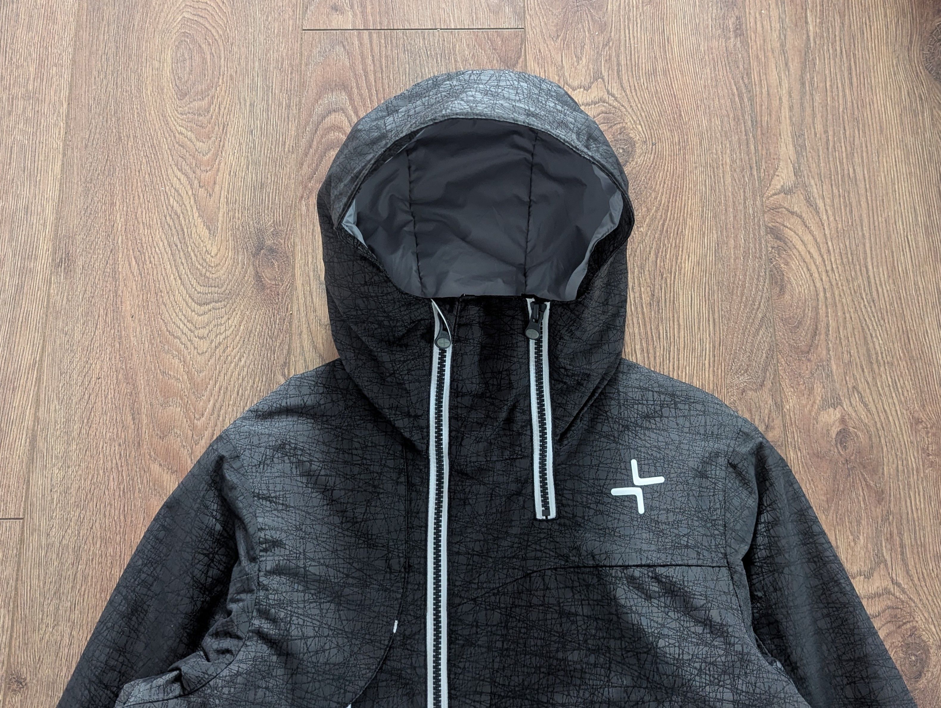 Other Cross Sweden Women's Ski Jacket Size S Winter Sportswear Size S / US 4 / IT 40 - 2 Thumbnail