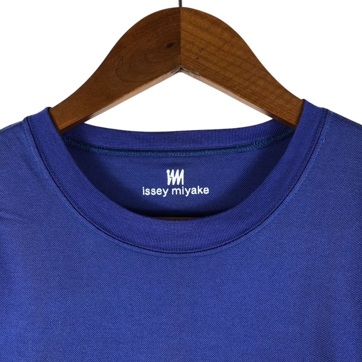 Issey Miyake ISSEY MIYAKE Vintage Basketball Tokyo Community Jersey Shirt Size US S / EU 44-46 / 1 - 6 Thumbnail
