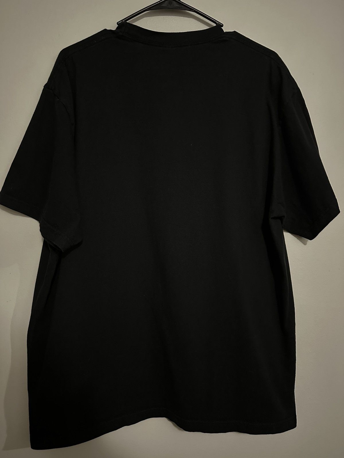 Supreme Supreme Hardies Bolt Tee Size US XL / EU 56 / 4 - 3 Thumbnail