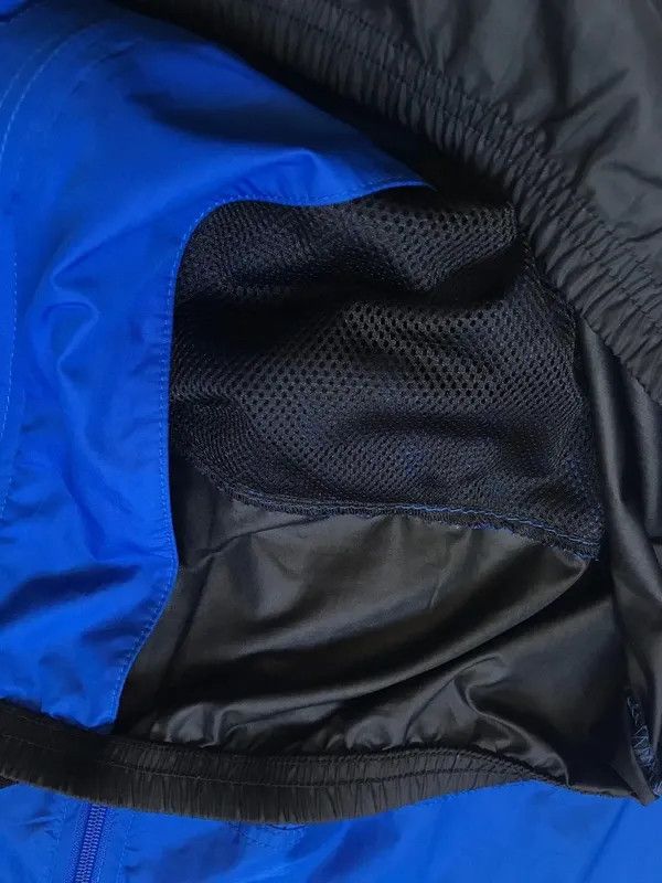 Nike OG Nike Vintage 1995 90s Track Zip Jacket Sz M Side Swoosh Size US M / EU 48-50 / 2 - 8 Thumbnail