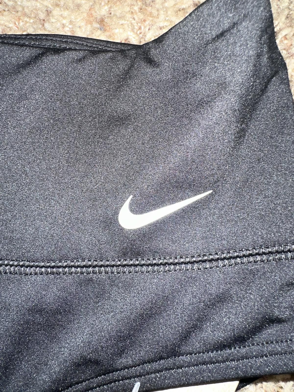 Nike Nike Essential Women's High-Waisted Swim Bottoms Size ONE SIZE - 2 Thumbnail